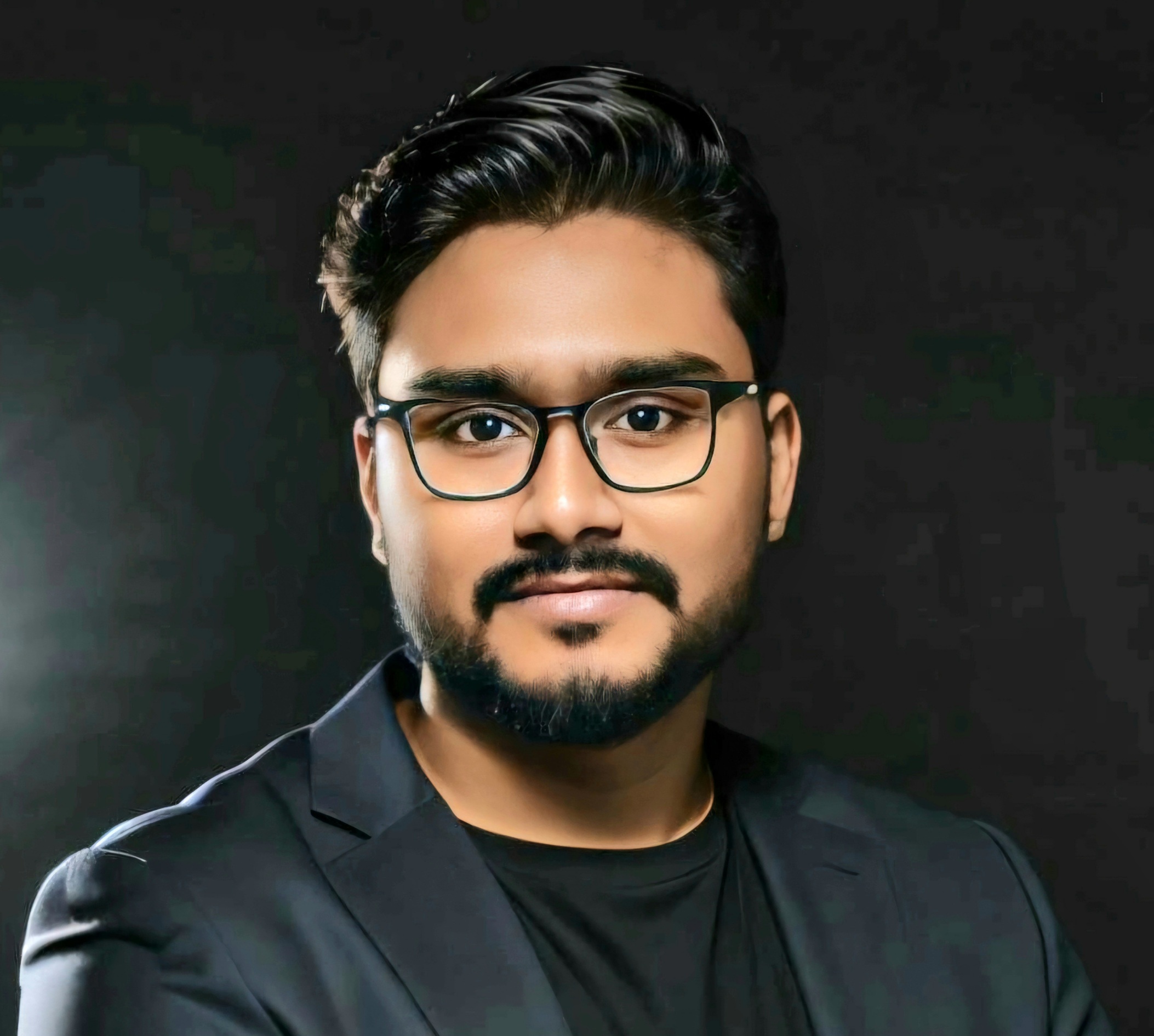 Mr. Dharmateja Priyadarshi Uddandarao